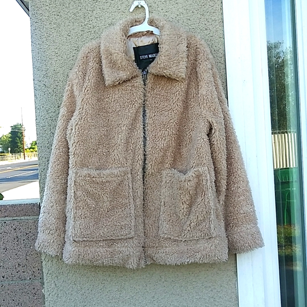 Steve Madden Jacket